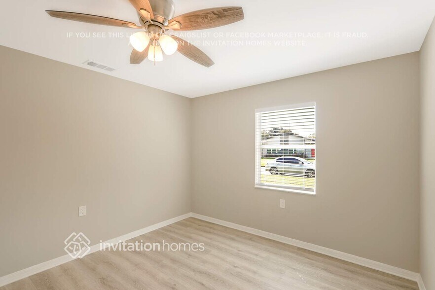 Building Photo - 6008 Fortune Pl