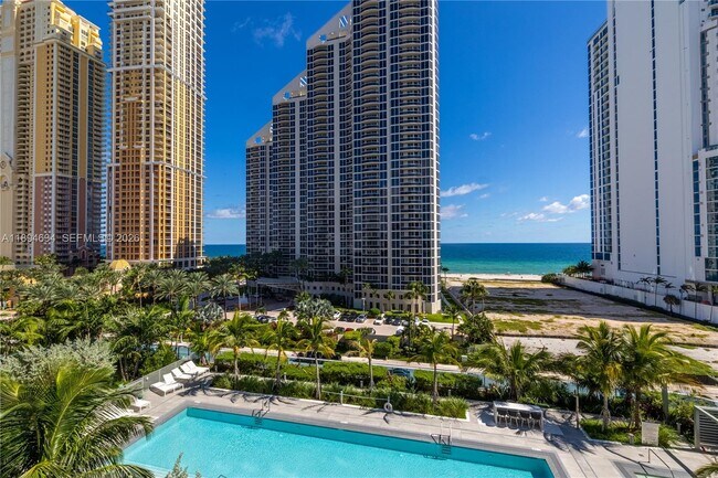 Building Photo - 17550 Collins Ave