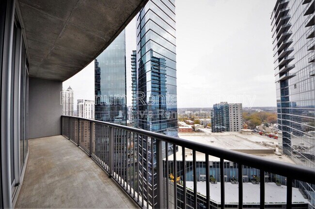 Building Photo - 1080 Peachtree St NE