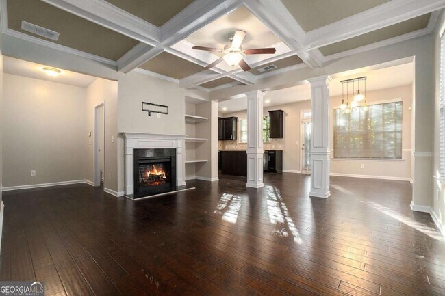 Building Photo - 3989 Princeton Lakes Pass SW