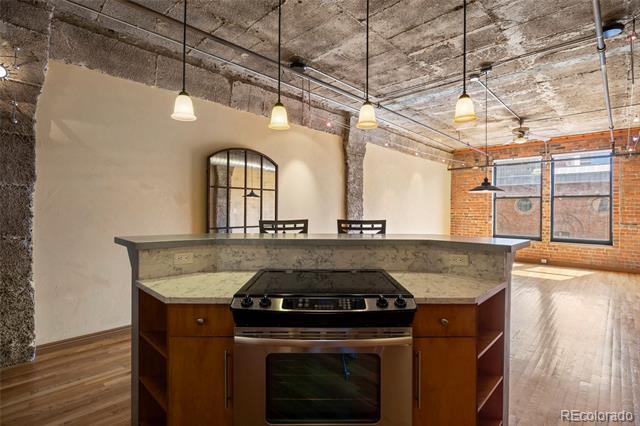 Building Photo - 1801 Wynkoop St