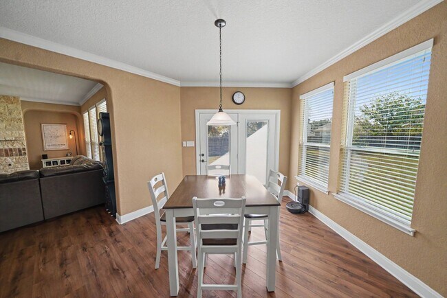 Building Photo - Exquisite 3-bedroom, 2.5-bathroom off 1604 and Culebra Road - Realtor Commission: $500