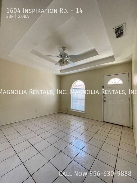 Building Photo - 1604 Inspiration Rd