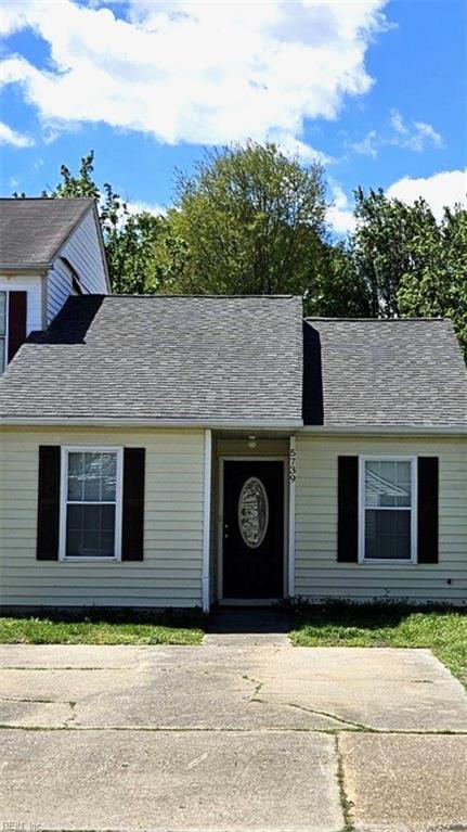 Building Photo - 5739 Weblin Dr