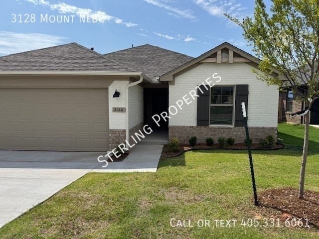 Building Photo - 3128 Mt Nebo Dr