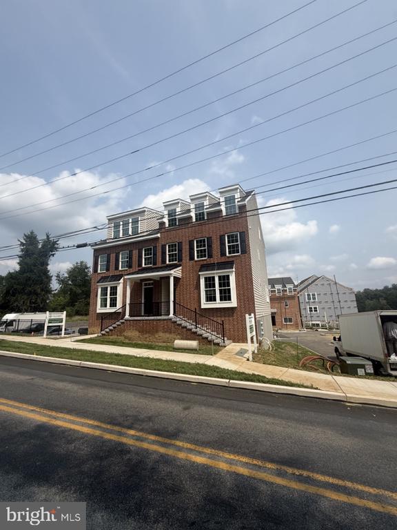 Building Photo - 411 WHARTON St