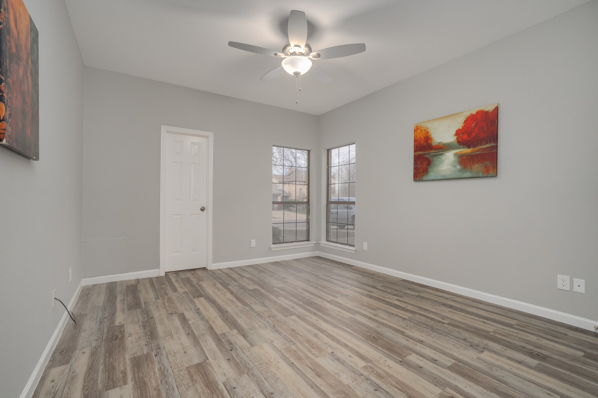 Building Photo - 317 Benjamin St