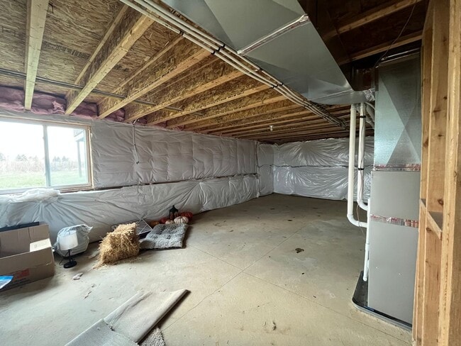 Building Photo - 4-bedroom, 2.5 bathroom, unfurnished New Construction (2022) Home