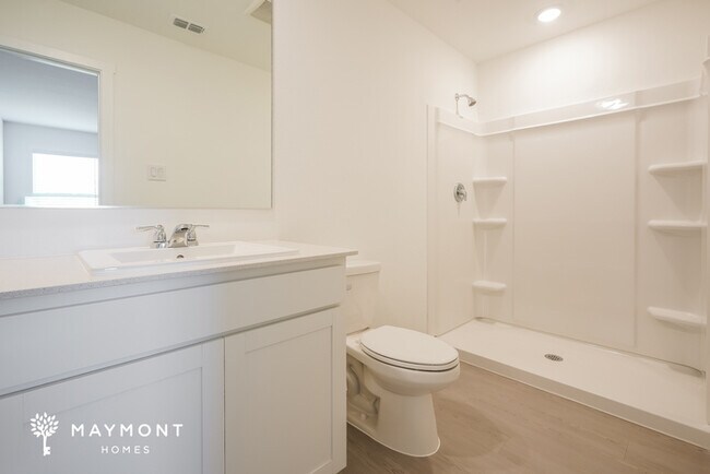 Building Photo - Modern Comfort in Foree Ranch