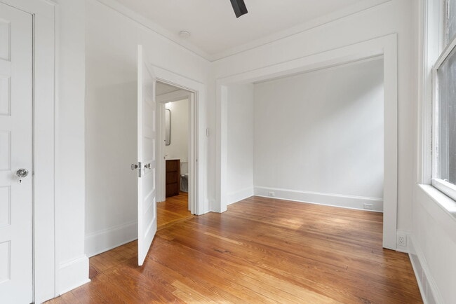 Building Photo - McCullough Heights