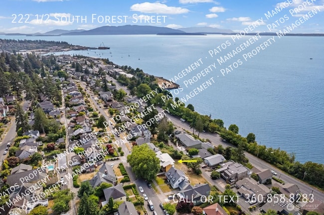 Building Photo - 222 1/2 South Forest Street-