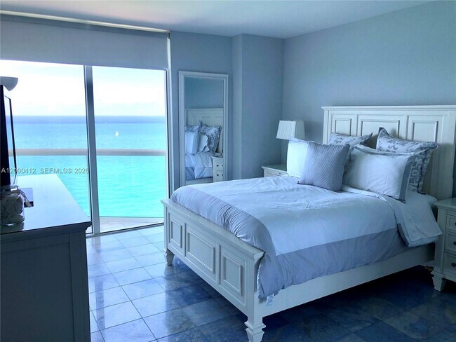 Building Photo - 6365 Collins Ave