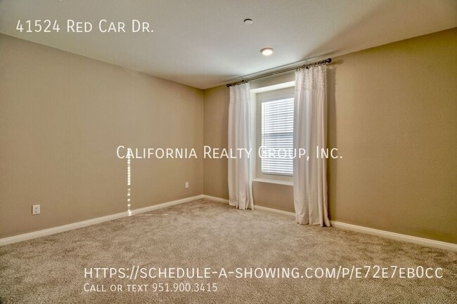 Building Photo - 41524 Red Car Dr