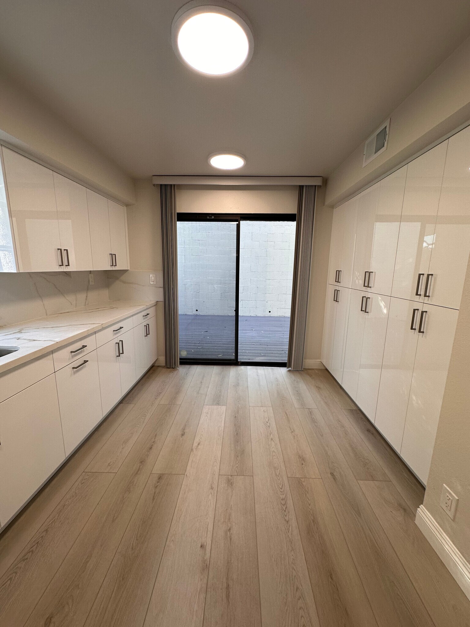 Lots of Cabinet Space - 4300 Via Marisol