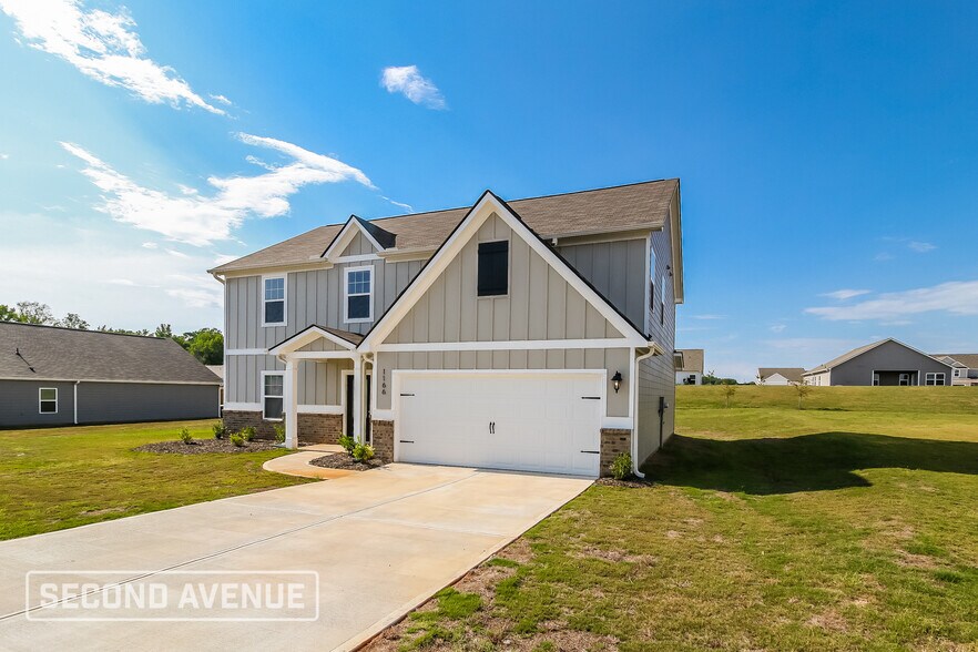Building Photo - 1166 Amadas Dr