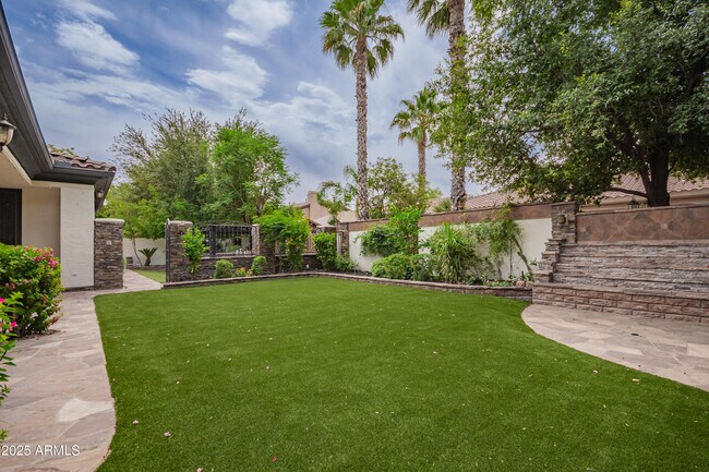 Building Photo - 4711 E Buckboard Ct