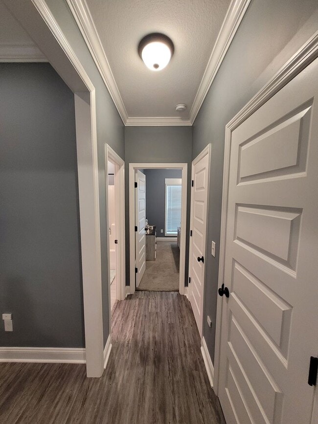 Building Photo - Elegant 4-Bedroom Home with Gourmet Kitchen, Luxurious Primary Suite & Fenced Yard in Hahira!