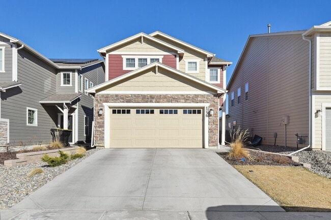 Primary Photo - Modern 3-Bedroom Home for Rent in Chapel H...