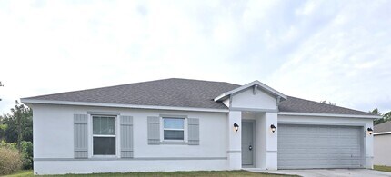 Building Photo - ****BEAUTIFUL 4/2 HOME IN PALM BAY
