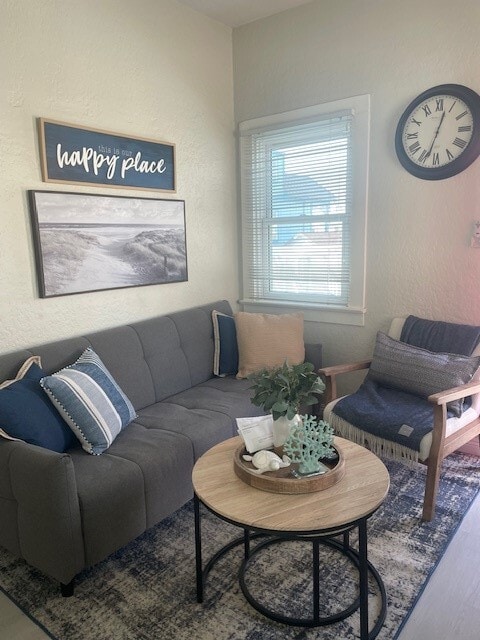 family area - 127 24th St