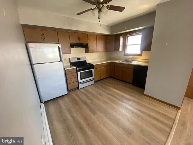 Building Photo - 113 Frank St