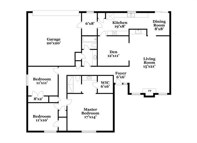 Building Photo - 4622 Burdock Dr