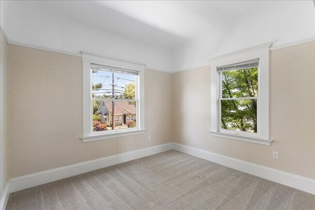 Building Photo - San Jose Ave. 2300/2302