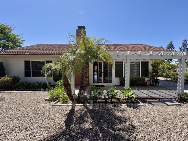 Building Photo - 17873 Sintonte Dr