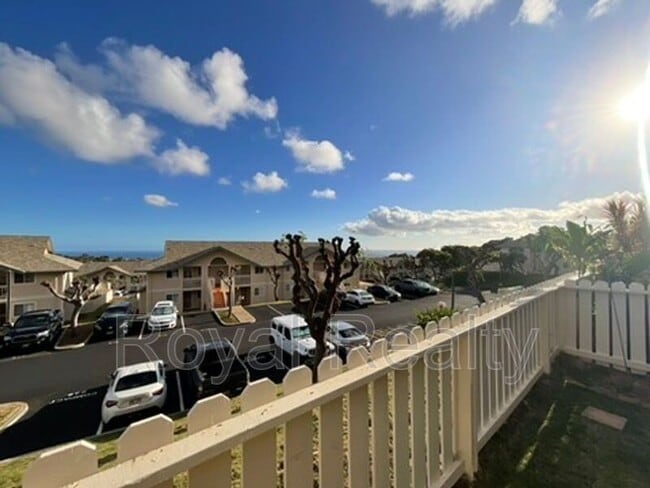 Building Photo - 92-1189 Palahia St M105