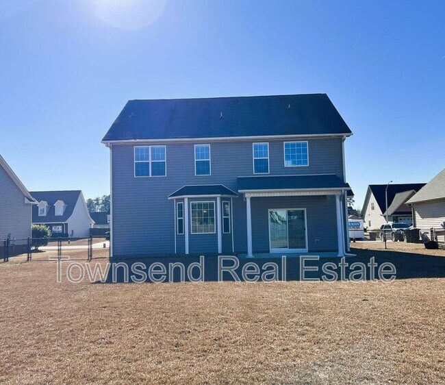 Building Photo - 4211 Cherry Hill Ln