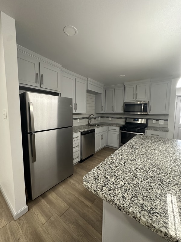 Building Photo - 3812 36th St