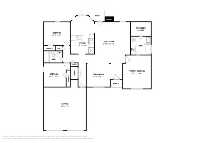Building Photo - 1128 Misty Meadows Crossing