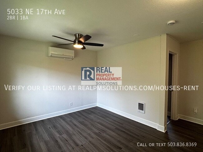 Building Photo - 5033 NE 17th Ave