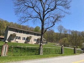Tri-plex - 34 Miller Hill Rd