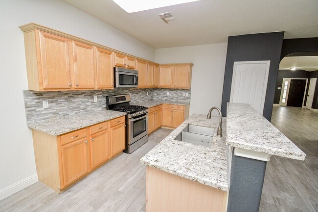 Building Photo - 7519 Muley Ln
