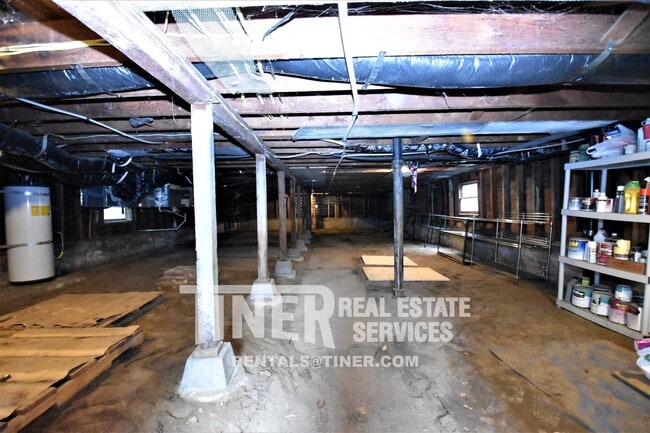 Building Photo - 2804 F St