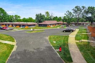 Building Photo - Rock Ridge Ranch Apartments