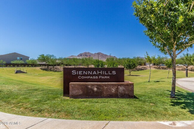 Building Photo - 21188 W Almeria Rd