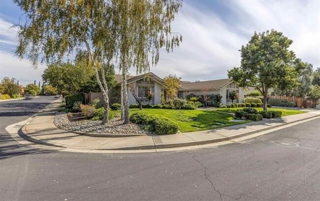 Building Photo - Livermore South Very Private 4 bedroom/3 b...