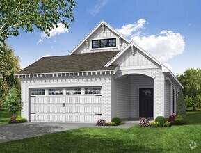 Building Photo - 3-bedroom home with 2-car garage!