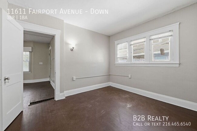 Building Photo - 11611 Fairport Ave