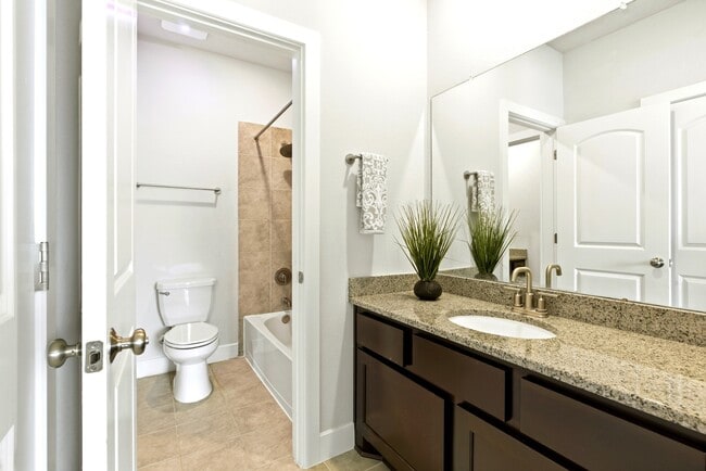 Building Photo - 4610 Elan Bend Ct