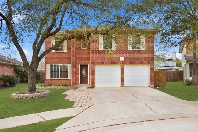 Building Photo - 19706 Bluff Canyon Way