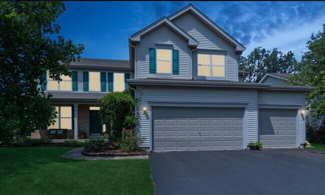 Building Photo - 841 Barclay Dr