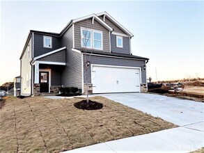Building Photo - 4 Bedroom Single Family for Rent