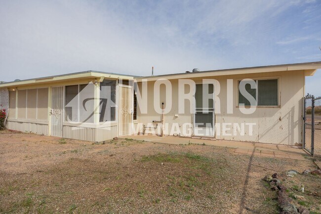 Building Photo - NO HOA, Brick Home and Located in Arizona ...