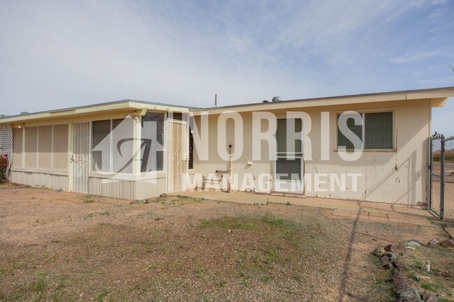Building Photo - NO HOA, Brick Home and Located in Arizona City