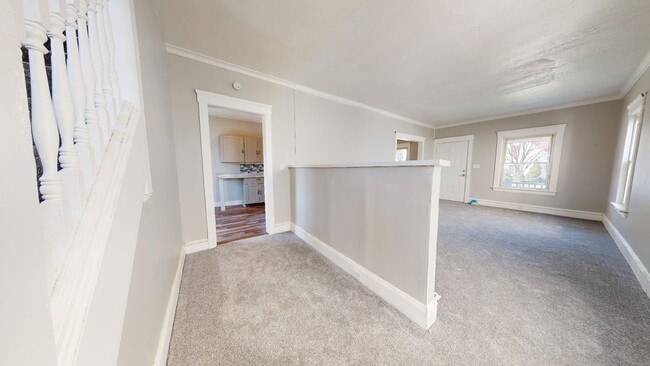 Building Photo - Cudell Neighborhood - 3 Bedroom Single Fam...
