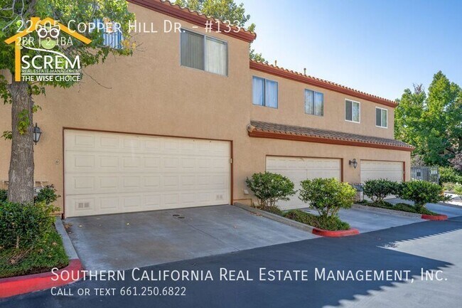 Building Photo - 22605 Copper Hill Dr