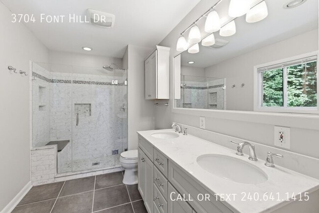 Building Photo - 3704 Font Hill Dr